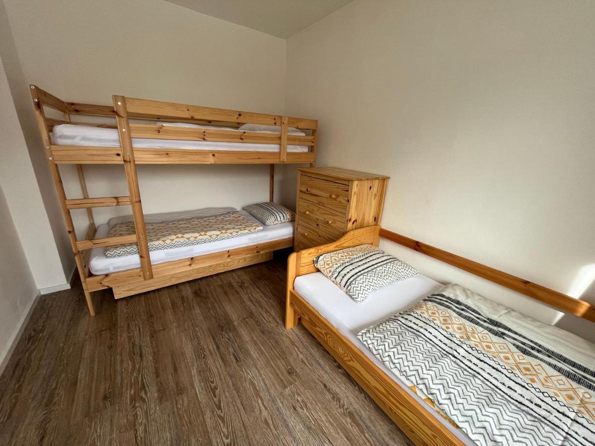 Apartmany Josefac Se Saunou Josefuv Dul Luaran gambar
