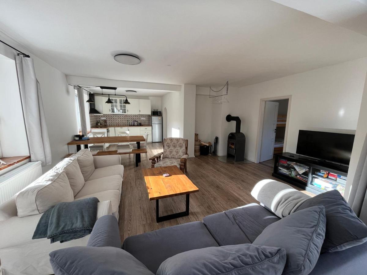 Apartmany Josefac Se Saunou Josefuv Dul Luaran gambar