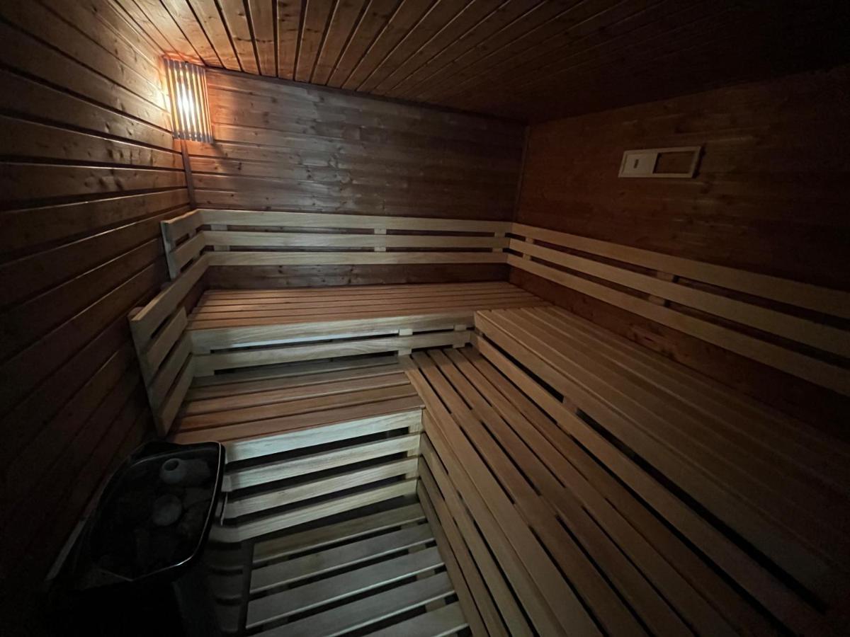 Apartmany Josefac Se Saunou Josefuv Dul Luaran gambar